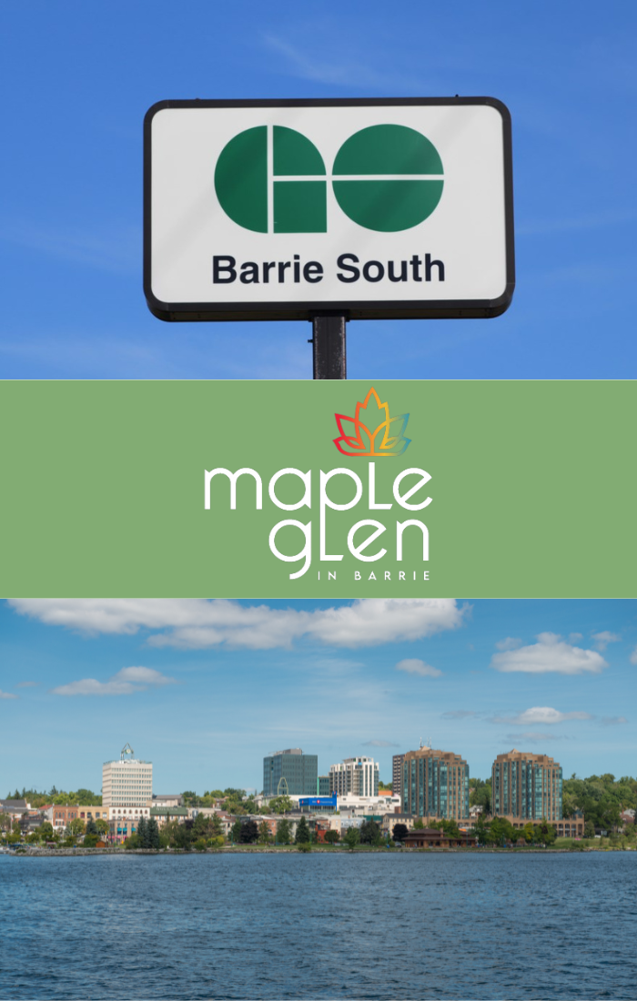 connection at mapleglen